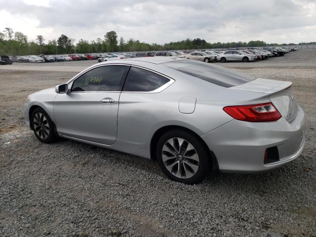 Photo 2 from auction – 2013 HONDA ACCORD EXL with VIN 1HGCT1B80DA025916