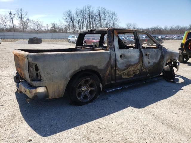 Photo 3 from auction – 2017 RAM 1500 LARAM with VIN 1C6RR7NT5HS774048