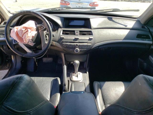 Photo 8 from auction – 2010 HONDA ACCORD EXL with VIN 1HGCP2F89AA170503