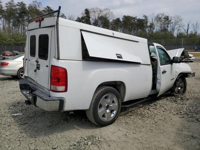Photo 3 from auction – 2013 GMC SIERRA C15 with VIN 1GTN1TEX4DZ110853