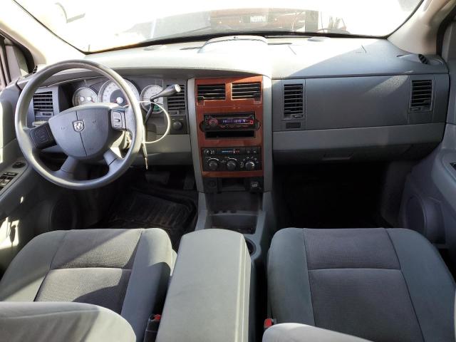 Photo 8 from auction – 2006 DODGE DURANGO SL with VIN 1D4HB48N26F181339