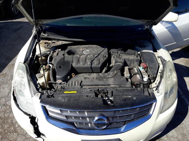 Photo 11 from auction – 2012 NISSAN ALTIMA BAS with VIN 1N4AL2AP0CC123504