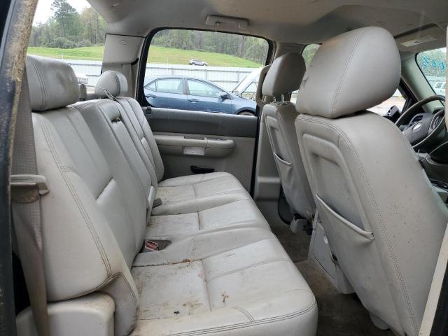Photo 10 from auction – 2013 CHEVROLET SILVERADO with VIN 3GCPCSE0XDG184147