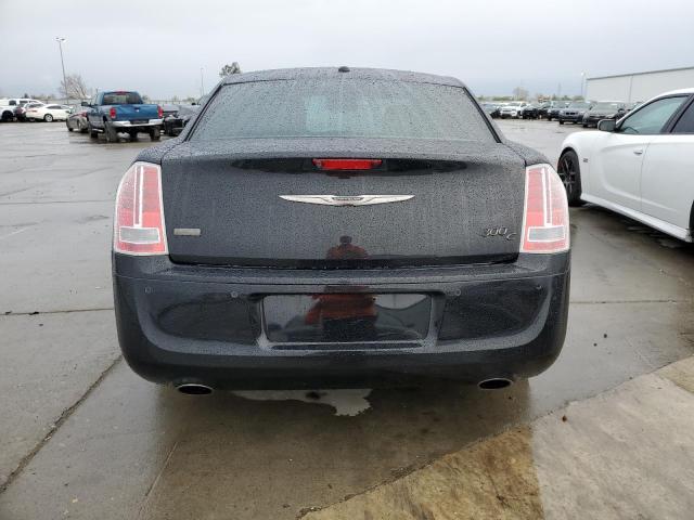 Photo 6 from auction – 2013 CHRYSLER 300C VARVA with VIN 2C3CCADT2DH691066