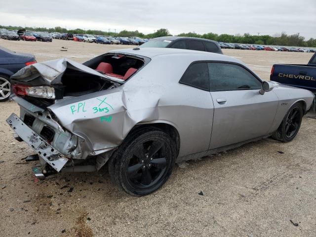 Photo 3 from auction – 2014 DODGE CHALLENGER with VIN 2C3CDYBT1EH165487