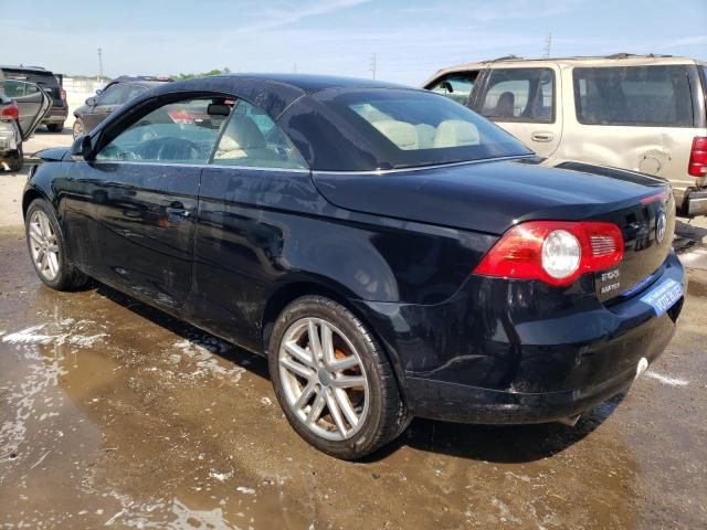 Photo 2 from auction – 2008 VOLKSWAGEN EOS LUX with VIN WVWFA71F98V006431