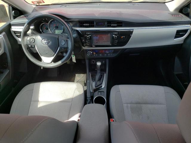 Photo 8 from auction – 2015 TOYOTA COROLLA L with VIN 2T1BURHE7FC382673