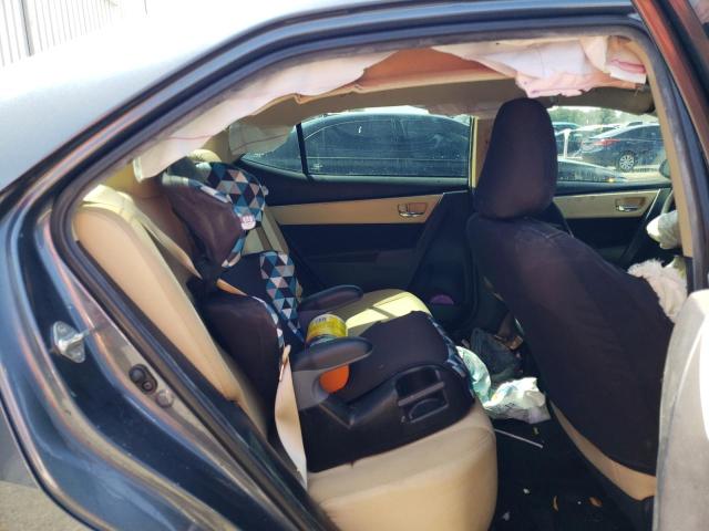 Photo 10 from auction – 2019 TOYOTA COROLLA L with VIN 2T1BURHE6KC221239