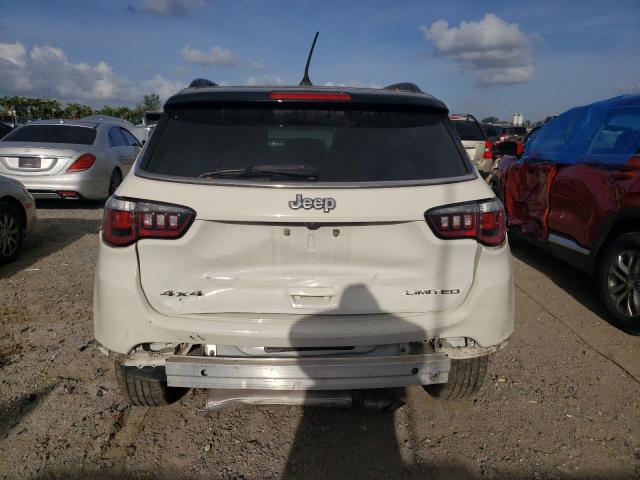 Photo 6 from auction – 2019 JEEP COMPASS LI with VIN 3C4NJDCB5KT766366