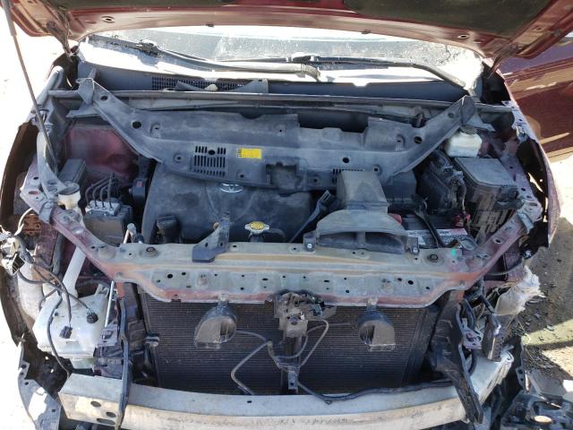 Photo 12 from auction – 2017 TOYOTA HIGHLANDER with VIN 5TDDZRFH8HS417089