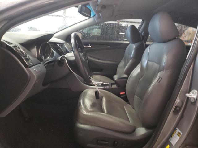 Photo 7 from auction – 2013 HYUNDAI SONATA SE with VIN 5NPEC4AC9DH681118
