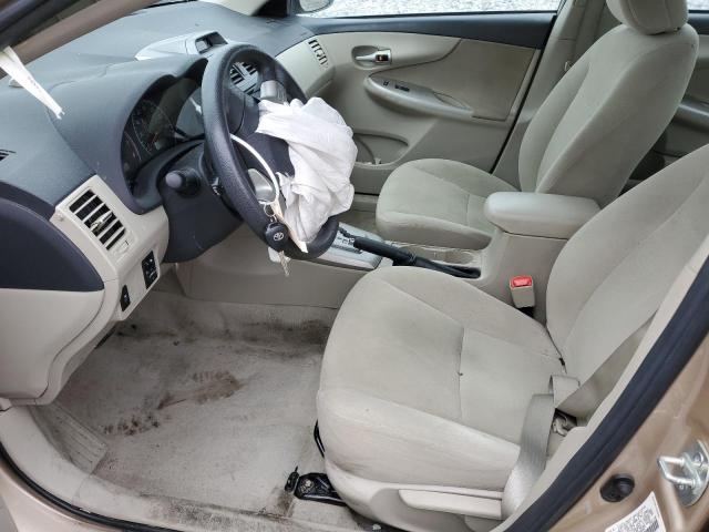 Photo 7 from auction – 2013 TOYOTA COROLLA BA with VIN 5YFBU4EEXDP209847