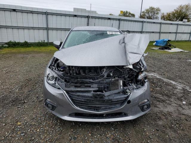 Photo 5 from auction – 2015 MAZDA 3 TOURING with VIN 3MZBM1L75FM149616