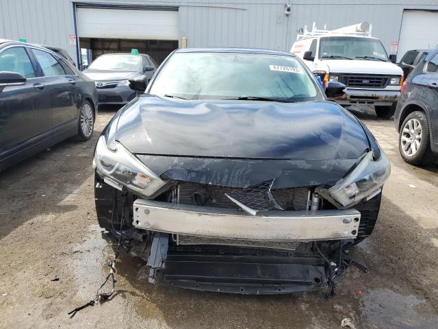 Photo 5 from auction – 2017 NISSAN MAXIMA 3.5 with VIN 1N4AA6AP8HC390071