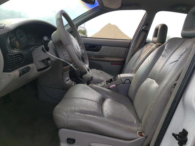 Photo 7 from auction – 2000 BUICK REGAL with VIN 2G4WF5514Y1279116