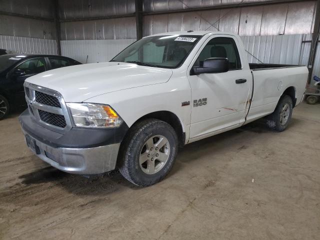 RAM 1500 ST 2015 with VIN 3C6JR6DT3FG525048 - Photo from auction