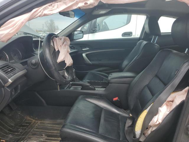 Photo 7 from auction – 2012 HONDA ACCORD EXL with VIN 1HGCS2A80CA001169