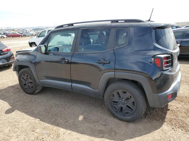 Photo 2 from auction – 2018 JEEP RENEGADE S with VIN ZACCJBAB0JPH82737