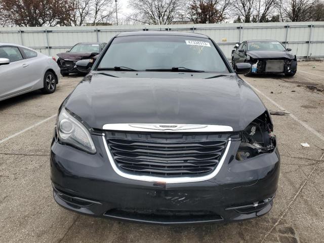 Photo 5 from auction – 2012 CHRYSLER 200 TOURIN with VIN 1C3CCBBG4CN263789