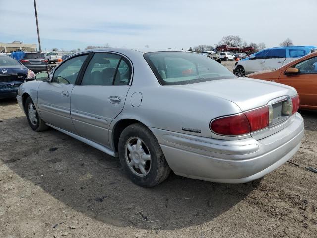 Photo 2 from auction – 2001 BUICK LESABRE CU with VIN 1G4HP54K214251342