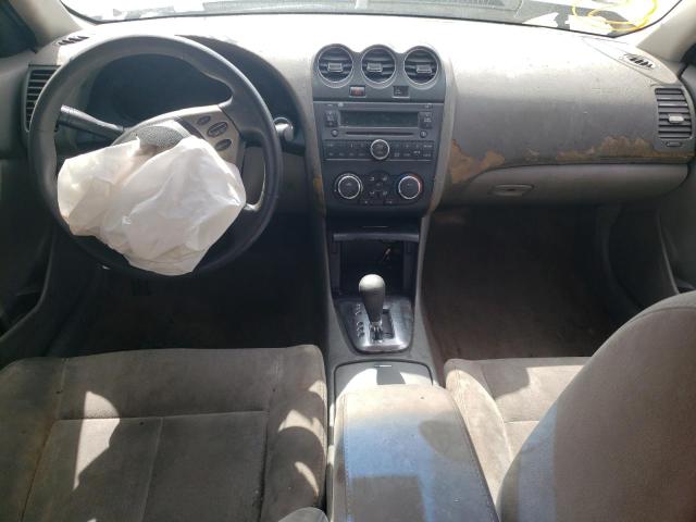 Photo 8 from auction – 2011 NISSAN ALTIMA BAS with VIN 1N4AL2AP5BC178089