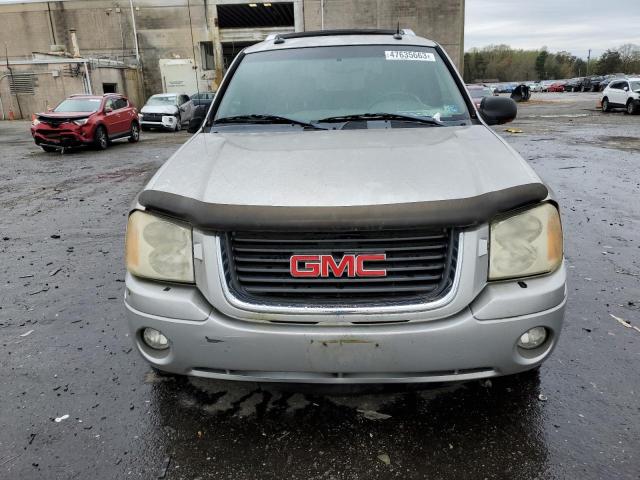 Photo 5 from auction – 2004 GMC ENVOY XUV with VIN 1GKET12S746176147