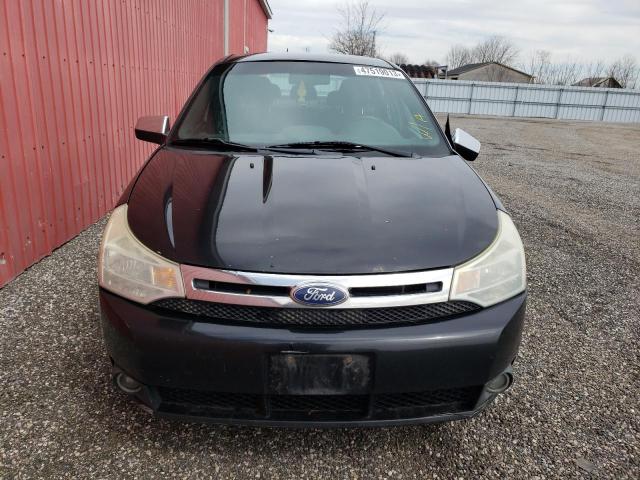 Photo 5 from auction – 2011 FORD FOCUS SE with VIN 1FAHP3FN7BW131726