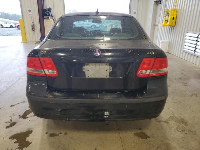 Photo 6 from auction – 2006 SAAB 9-3 with VIN YS3FD49Y561029956