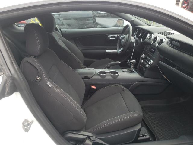 Photo 10 from auction – 2022 FORD MUSTANG with VIN 1FA6P8TH6N5144318