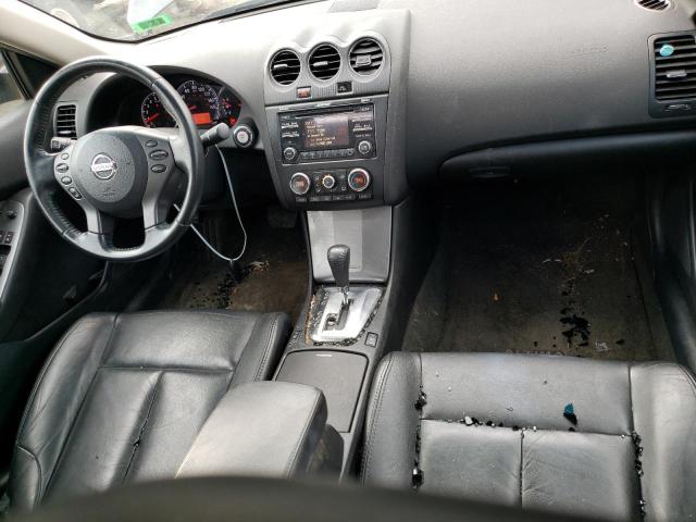 Photo 8 from auction – 2012 NISSAN ALTIMA SR with VIN 1N4BL2AP6CC213678