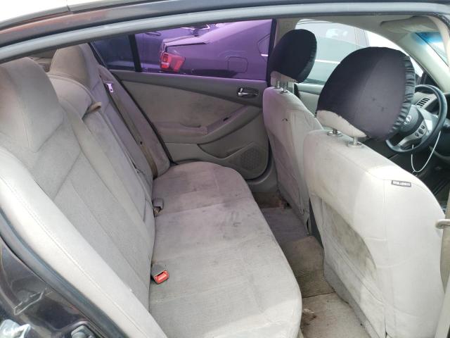 Photo 10 from auction – 2011 NISSAN ALTIMA BAS with VIN 1N4AL2AP2BN507383