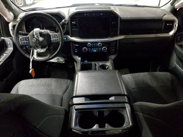 Photo 8 from auction – 2022 FORD F-150 with VIN 1FTEW1CP7NFA05560