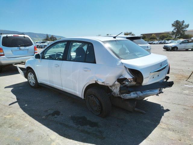 Photo 2 from auction – 2011 NISSAN VERSA S with VIN 3N1BC1APXBL472183