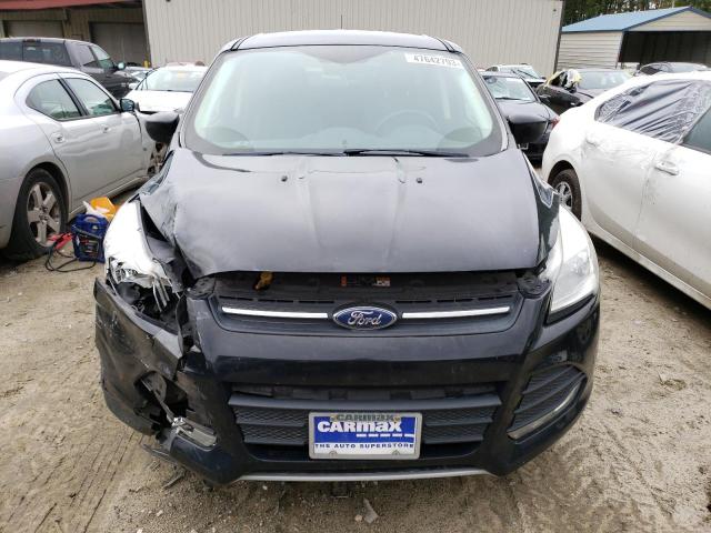 Photo 5 from auction – 2016 FORD ESCAPE SE with VIN 1FMCU0G79GUC77099