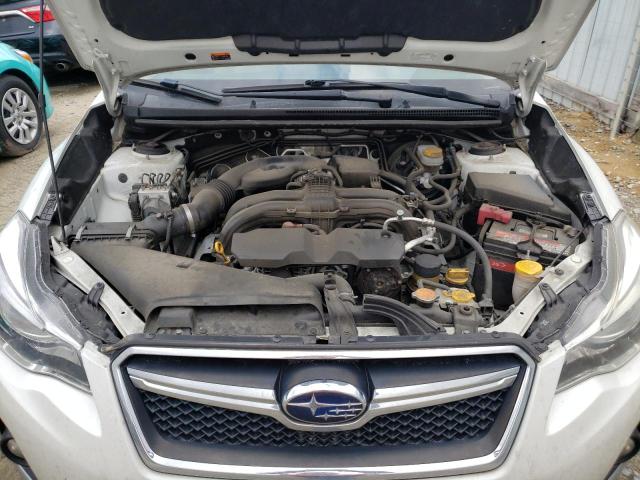 Photo 12 from auction – 2017 SUBARU CROSSTREK with VIN JF2GPAKC3HH264125
