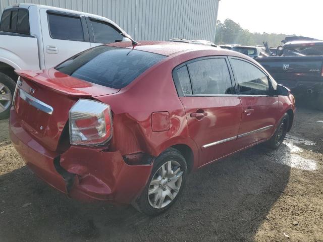 Photo 3 from auction – 2012 NISSAN SENTRA 2.0 with VIN 3N1AB6AP1CL747386