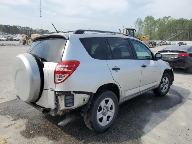 Photo 3 from auction – 2010 TOYOTA RAV4 with VIN 2T3BF4DV2AW077034
