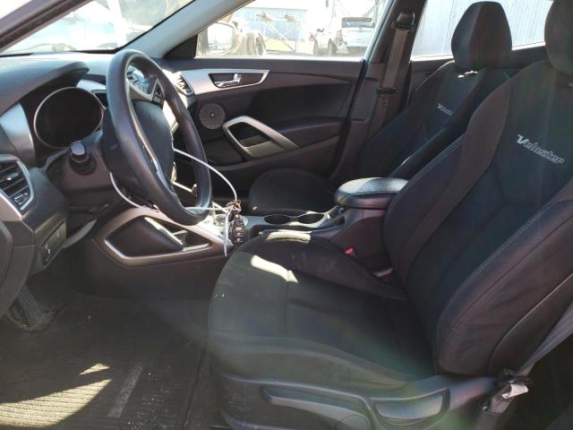 Photo 7 from auction – 2013 HYUNDAI VELOSTER with VIN KMHTC6AD5DU129287