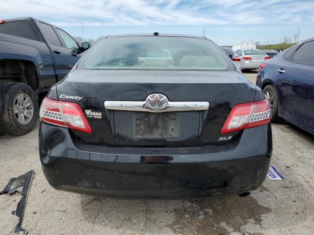 Photo 6 from auction – 2010 TOYOTA CAMRY BASE with VIN 4T4BF3EKXAR085752