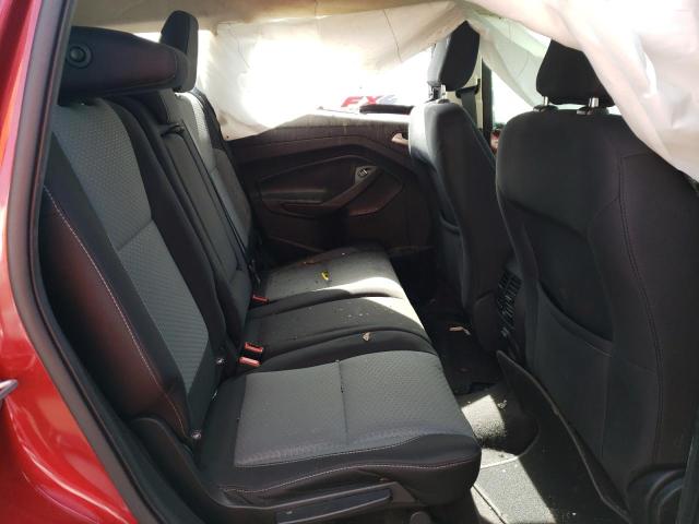 Photo 11 from auction – 2019 FORD ESCAPE SE with VIN 1FMCU9GD4KUC03995