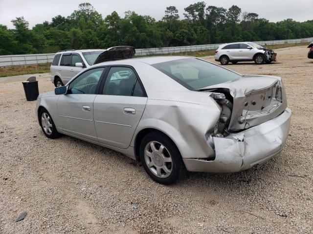 Photo 2 from auction – 2003 CADILLAC CTS with VIN 1G6DM57N730124844