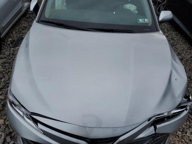 Photo 11 from auction – 2020 TOYOTA CAMRY LE with VIN 4T1C11AK2LU942141