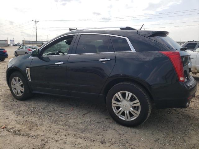 Photo 2 from auction – 2013 CADILLAC SRX with VIN 3GYFNGE38DS527168