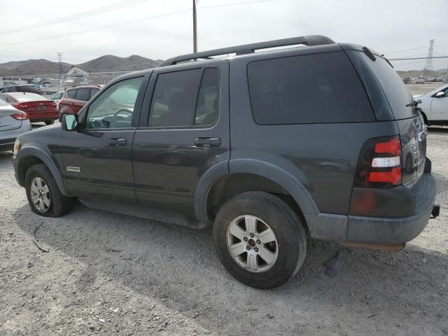 Photo 2 from auction – 2007 FORD EXPLORER X with VIN 1FMEU63E97UA88677