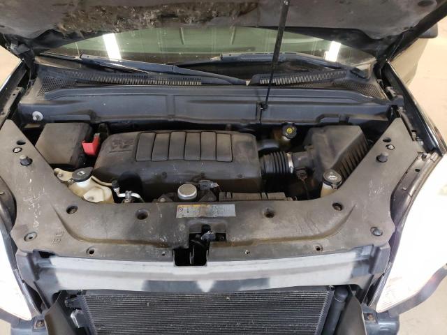 Photo 12 from auction – 2011 GMC ACADIA SLE with VIN 1GKKVPED2BJ283257