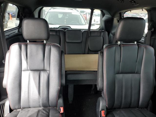 Photo 10 from auction – 2017 DODGE GRAND CARA with VIN 2C4RDGEG4HR847759