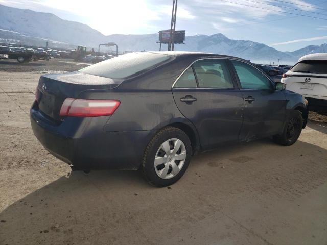 Photo 3 from auction – 2009 TOYOTA CAMRY BASE with VIN 4T1BE46K19U412083