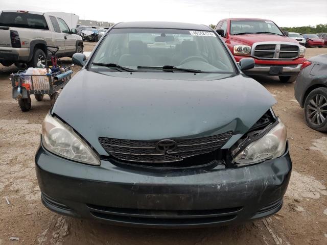 Photo 5 from auction – 2003 TOYOTA CAMRY LE with VIN 4T1BE32KX3U688995