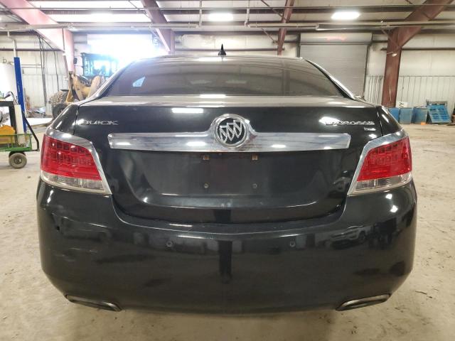 Photo 6 from auction – 2010 BUICK LACROSSE C with VIN 1G4GE5EV1AF185705
