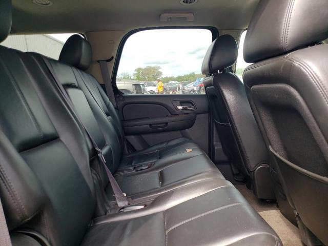 Photo 11 from auction – 2011 CHEVROLET TAHOE C150 with VIN 1GNSCBE03BR392546